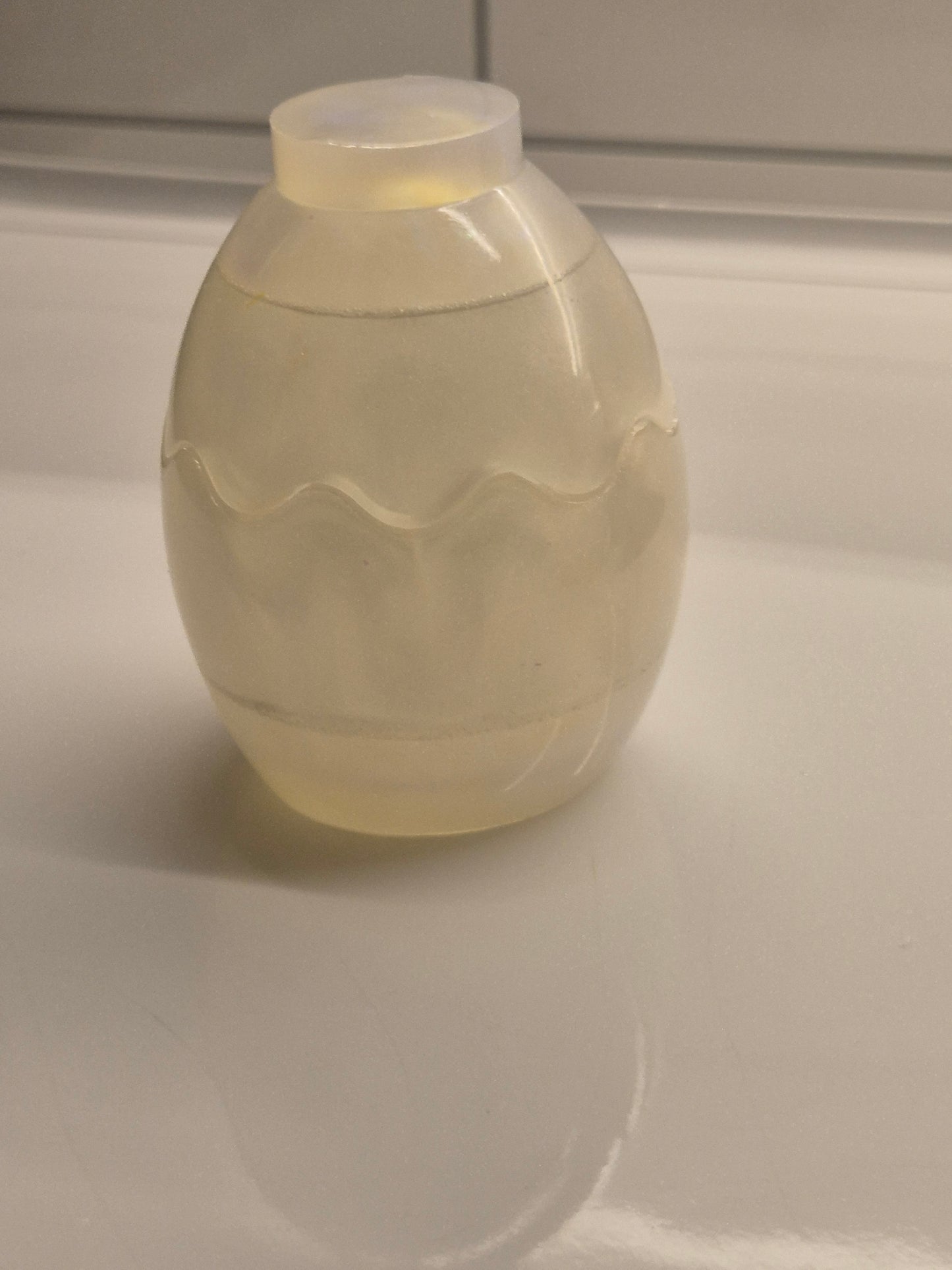 Handmade Resin Decoration – Perfect for Home Décor or Easter Celebrations