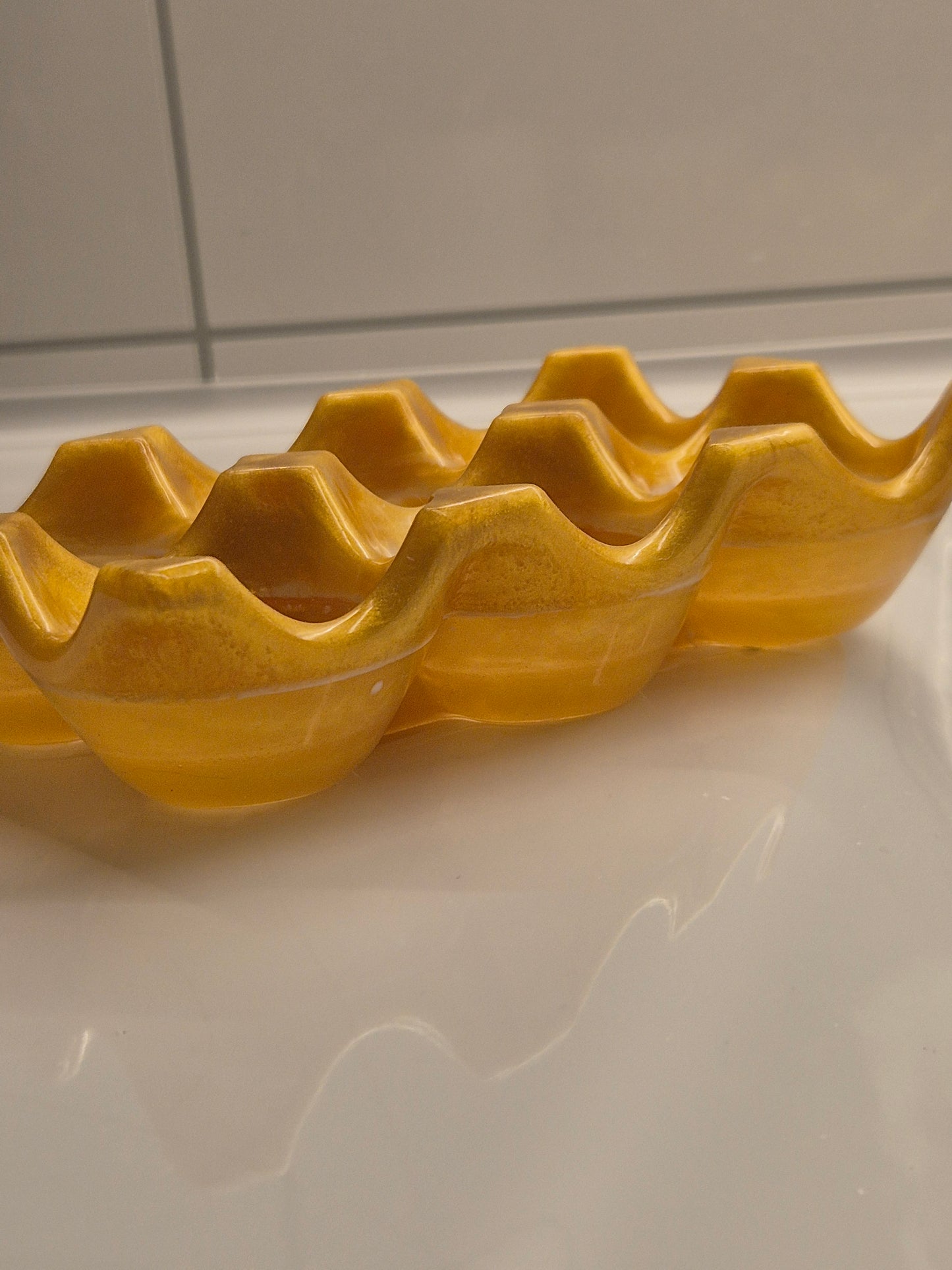 Handmade Decorative Piece – Easter or Home Décor