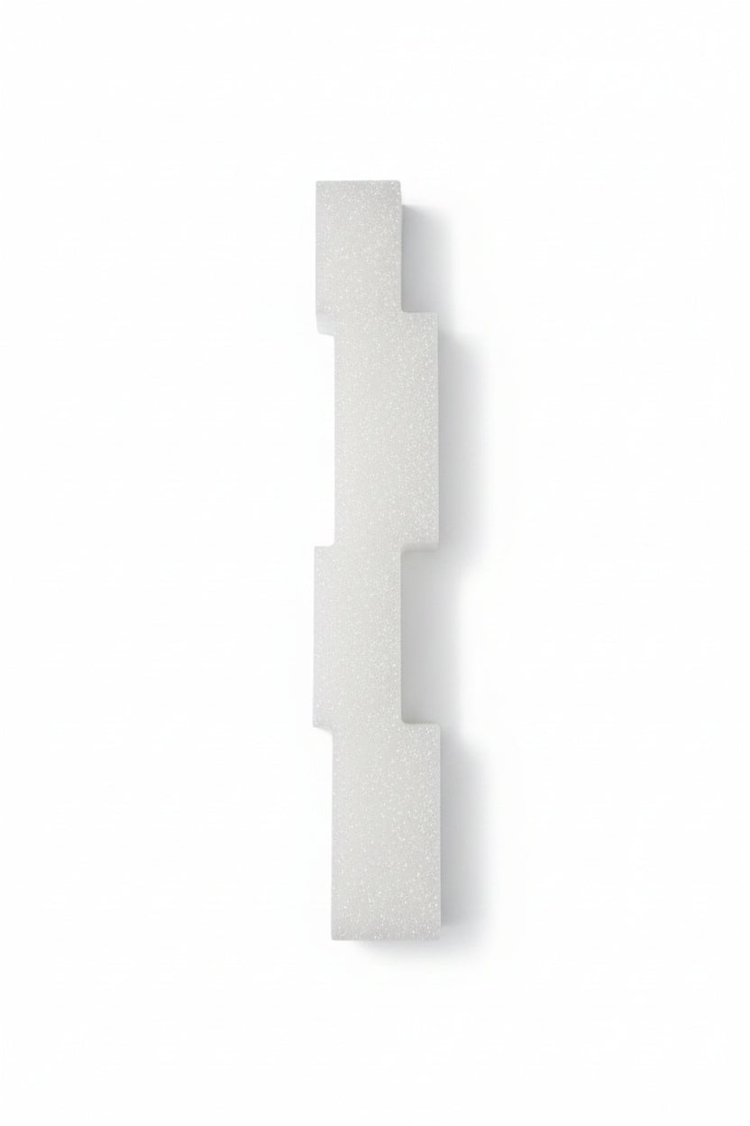 Elegant candle