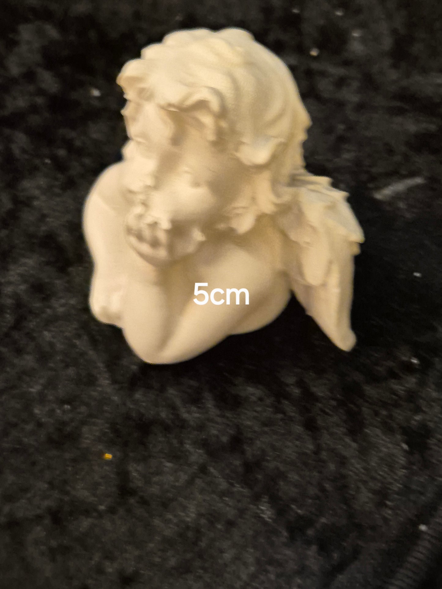 Handmade Angel Figurine – 5 cm