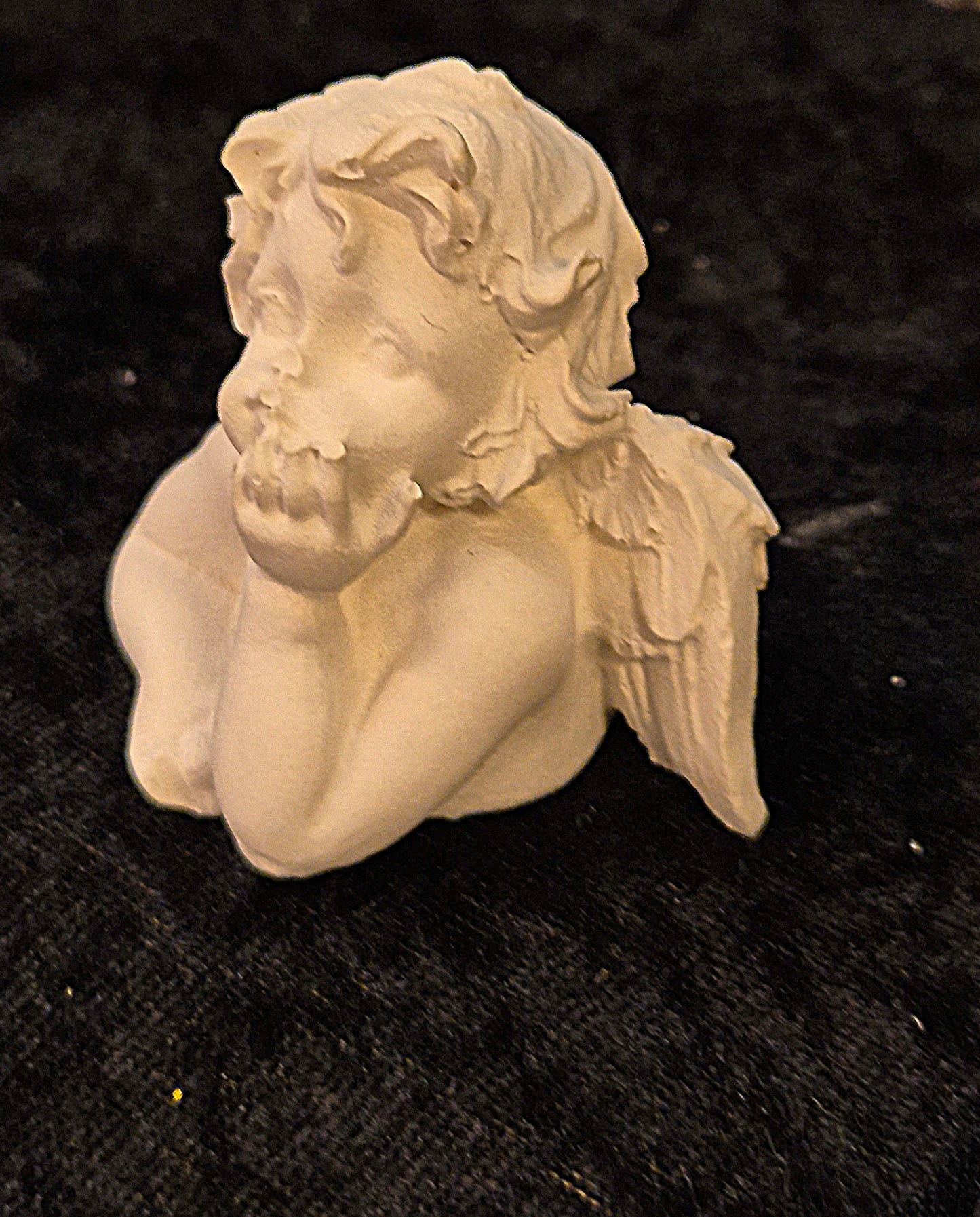 Handmade Angel Figurine – 5 cm